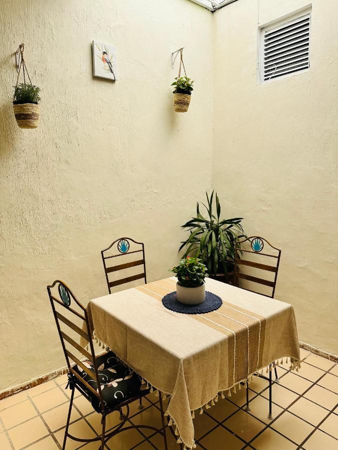 Villa Casa Valentia Tequila Esterno foto