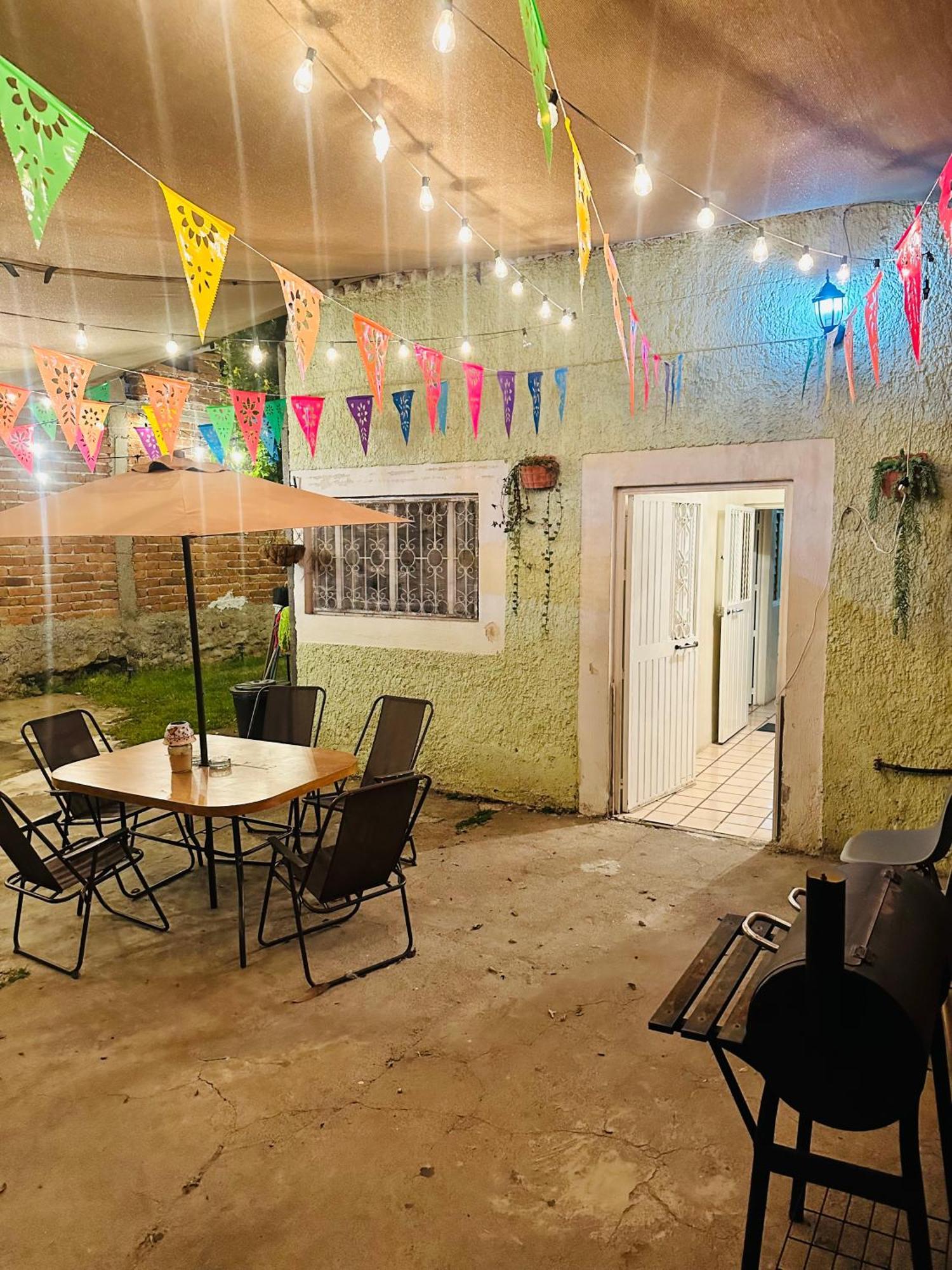 Villa Casa Valentia Tequila Esterno foto