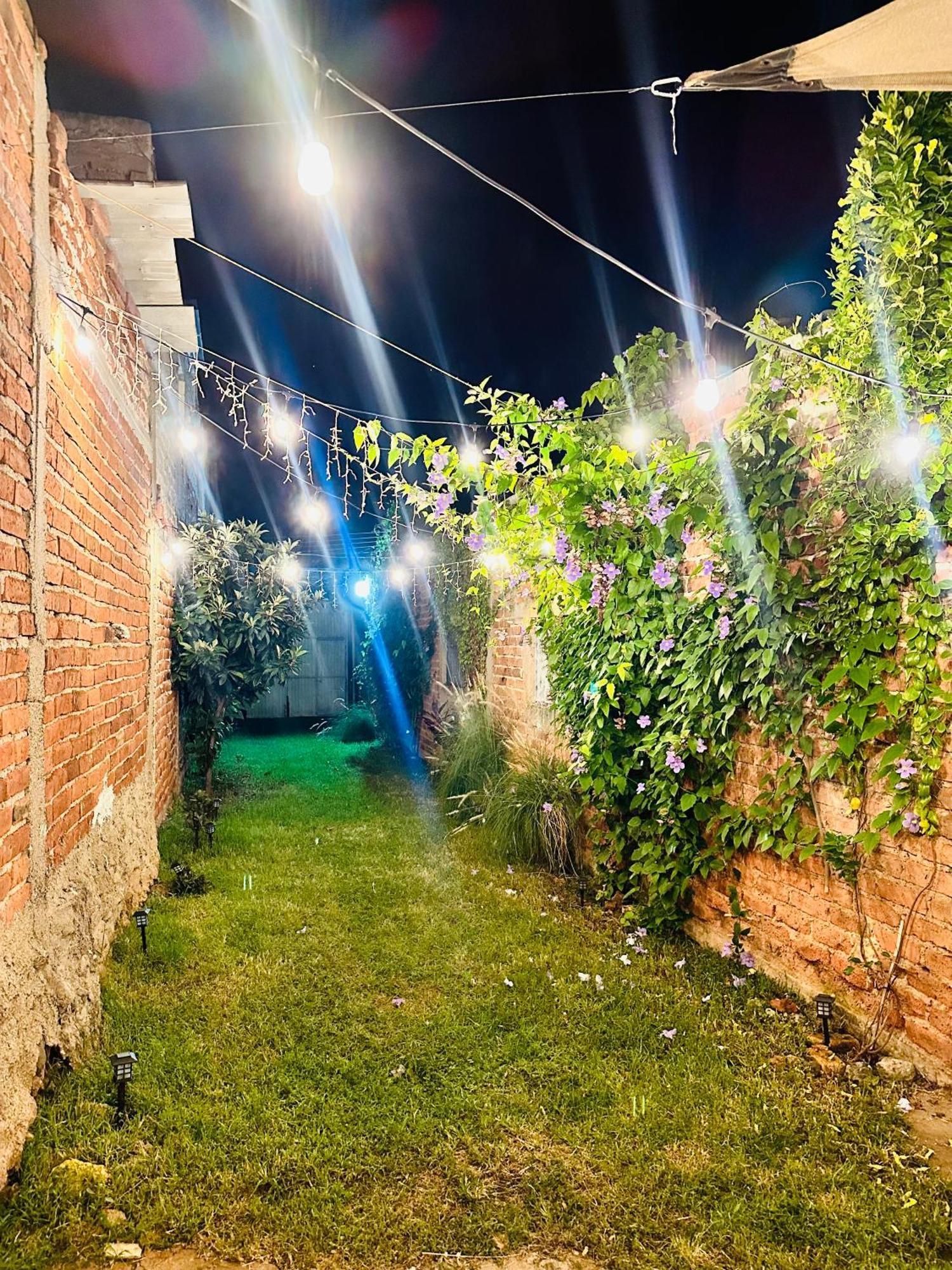 Villa Casa Valentia Tequila Esterno foto