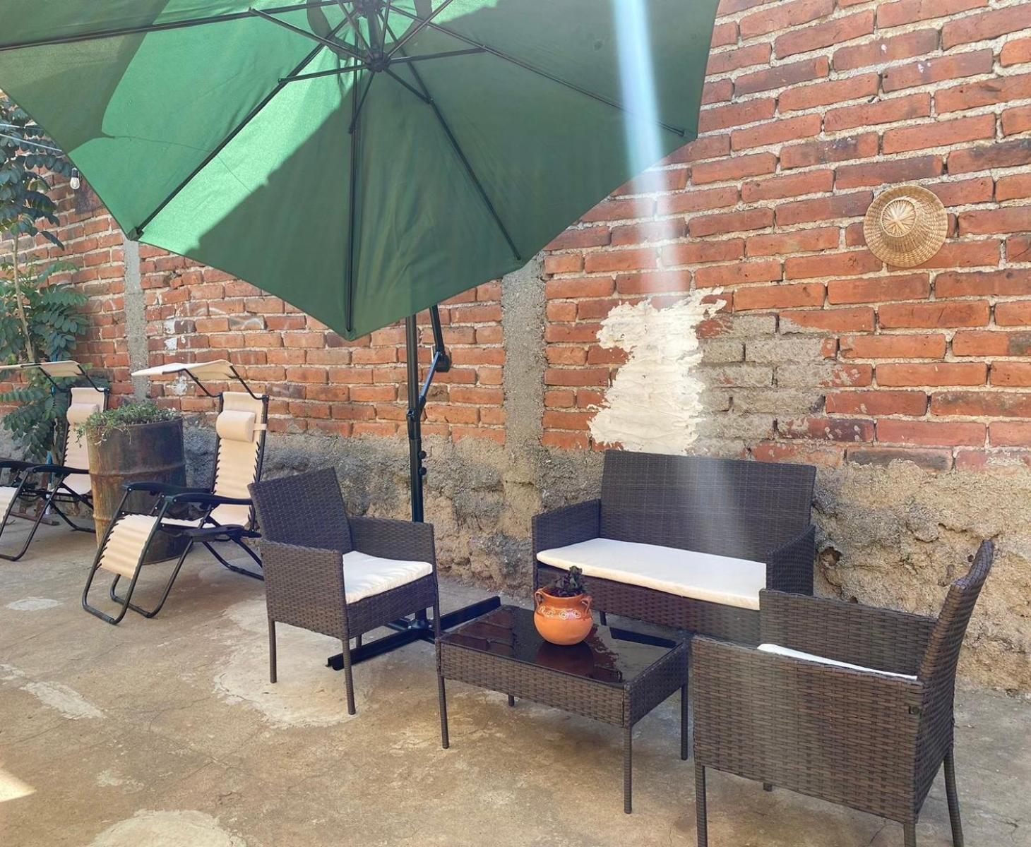 Villa Casa Valentia Tequila Esterno foto