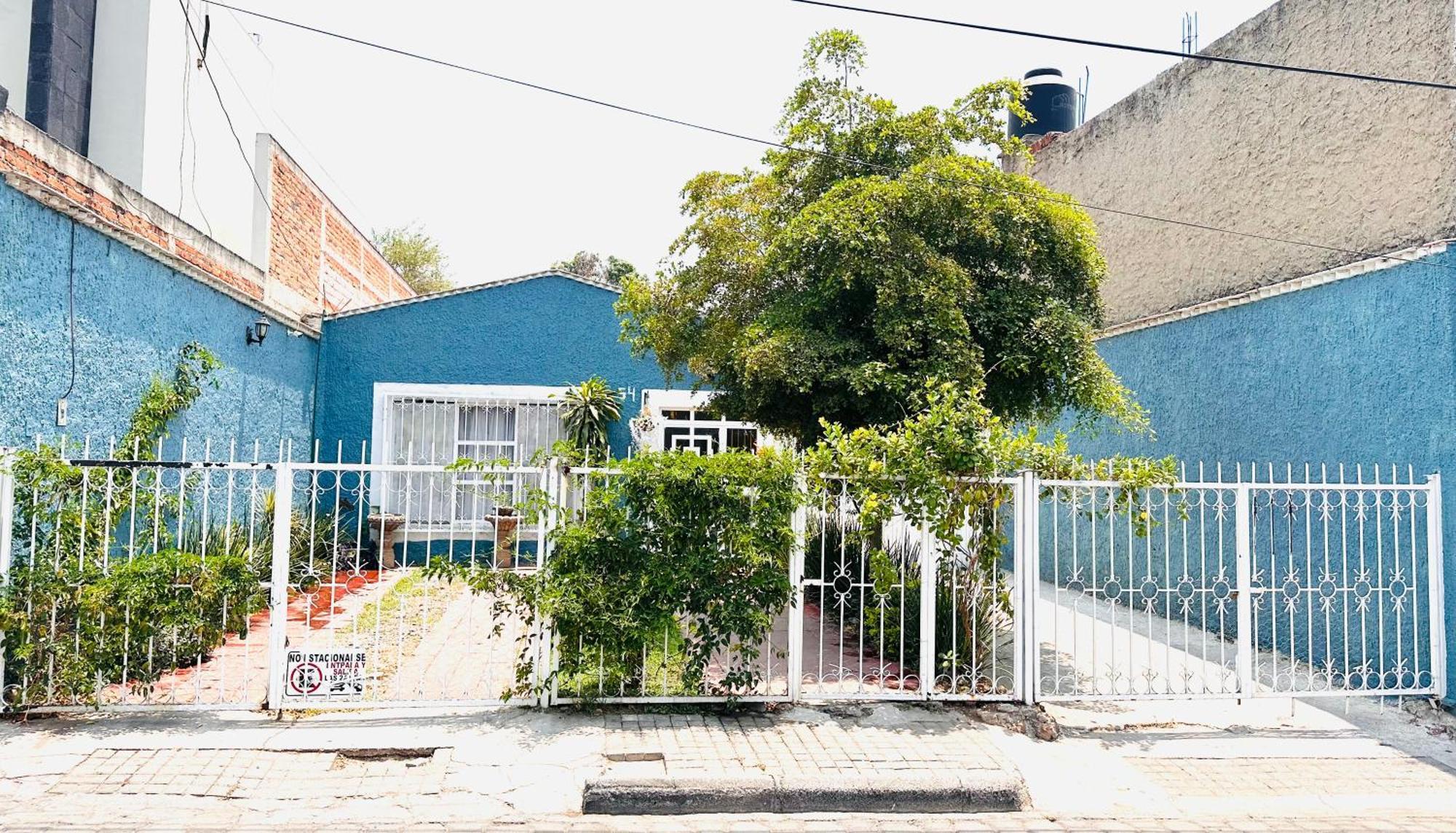 Villa Casa Valentia Tequila Esterno foto